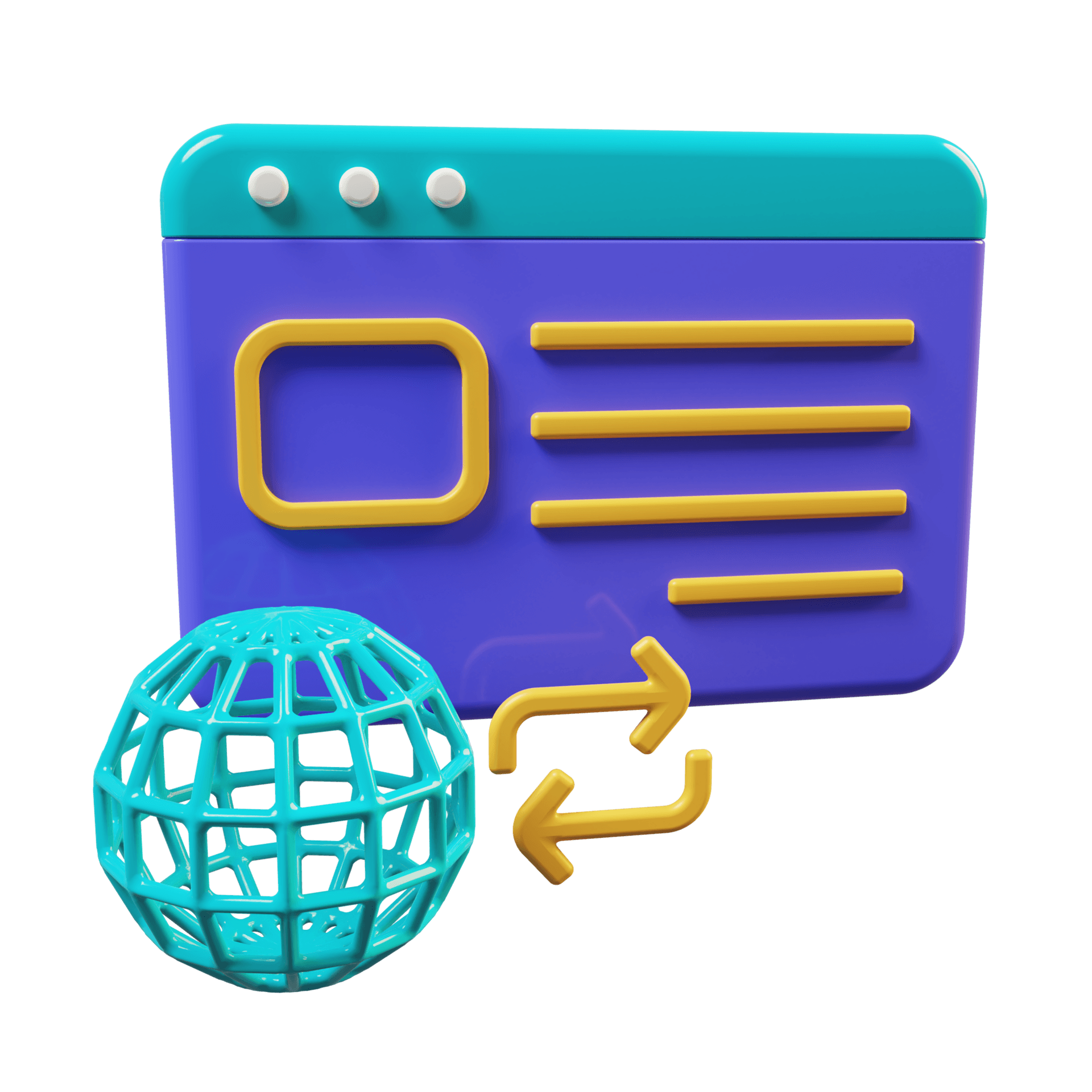 Unified decision hub
