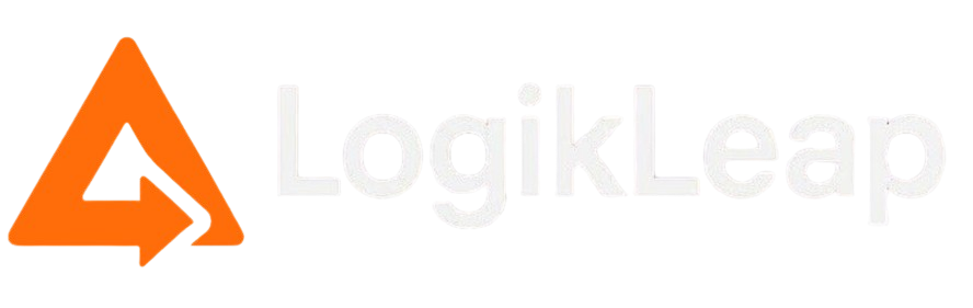 LogikLeap Logo